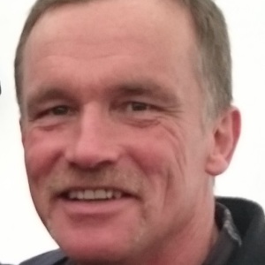 Profilbild på Rolf Eriksson