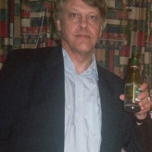 Profilbild på Rolf Fahlén