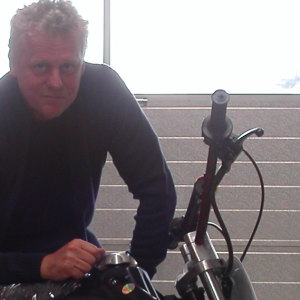 Profilbild på Rolf Forsberg