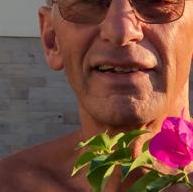 Profilbild på Rolf Fredriksson