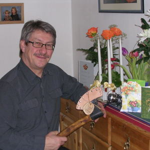 Profilbild på Rolf Gard