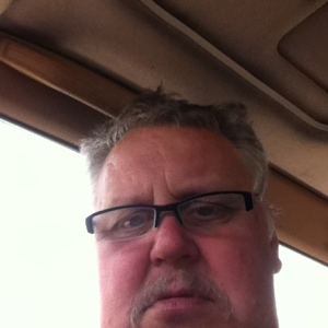 Profilbild på Rolf Gardtman