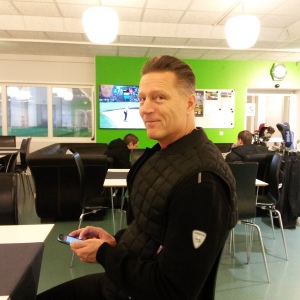 Profilbild på Rolf Gaude