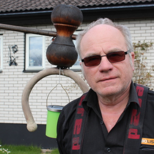 Profilbild på Rolf Georgsson