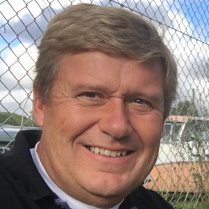 Profilbild på Rolf Grönmark