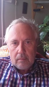 Profilbild på Rolf Gustafsson Sörgärde