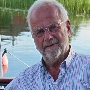 Profilbild på Rolf Gustafsson