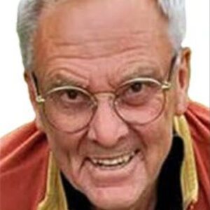 Profilbild på Rolf Gustafsson