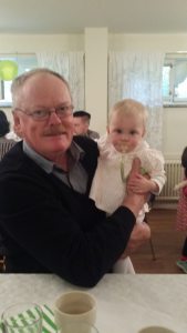Profilbild på Rolf Hådén