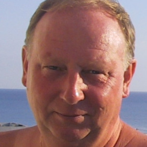 Profilbild på Rolf Hagstrøm