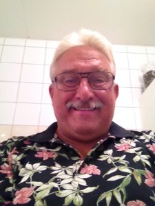 Profilbild på Rolf Hedlund