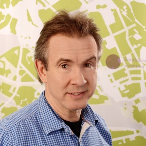 Profilbild på Rolf Hellberg
