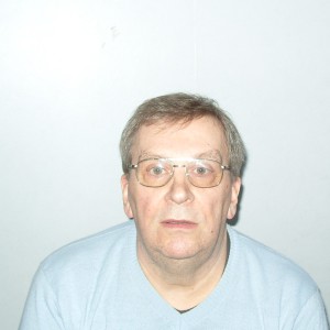 Profilbild på Rolf Herburt