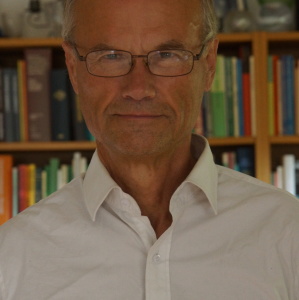 Profilbild på Rolf Hermanson