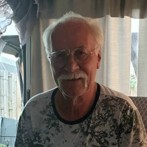 Profilbild på Rolf Hillbom