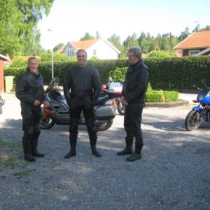 Profilbild på Rolf Hilletofth