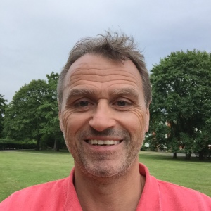 Profilbild på Rolf Horntvedt