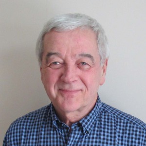 Profilbild på Rolf Ihre