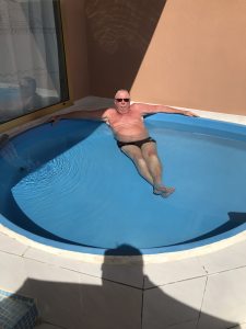 Profilbild på Rolf Jacobsson