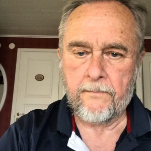 Profilbild på Rolf Jakobsson