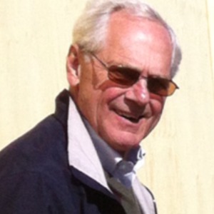 Profilbild på Rolf Jandér