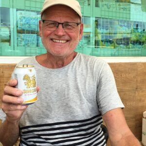 Profilbild på Rolf Jansson