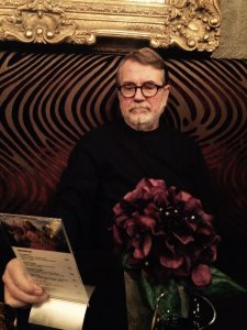 Profilbild på Rolf Jönsson