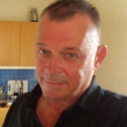 Profilbild på Rolf Jönsson