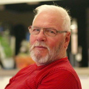 Profilbild på Rolf Jönsson
