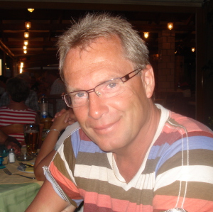 Profilbild på Rolf Johansson