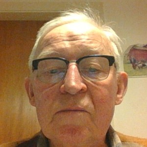 Profilbild på Rolf Johansson