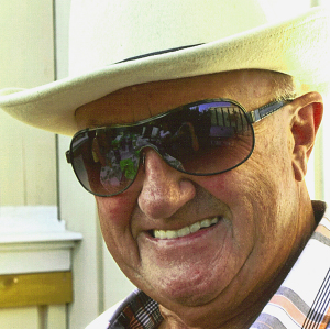 Profilbild på Rolf Johansson