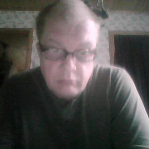 Profilbild på Rolf Johansson