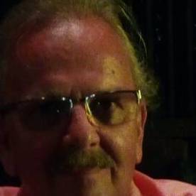 Profilbild på Rolf Johnz Johnsson