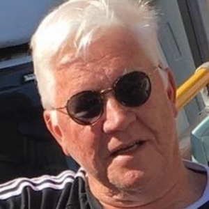 Profilbild på Rolf Jonsson