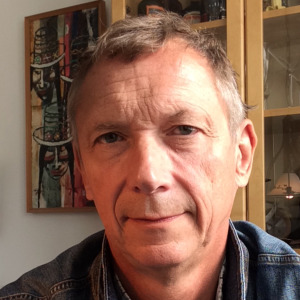 Profilbild på Rolf Kanarp