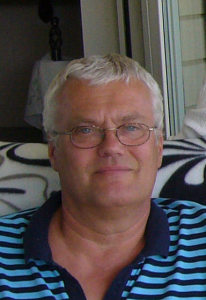 Profilbild på Rolf Karlsson