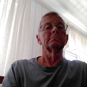 Profilbild på Rolf Karlsson