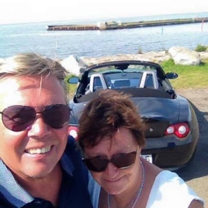 Profilbild på Rolf Karlsson