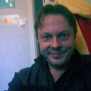 Profilbild på Rolf Karlsson