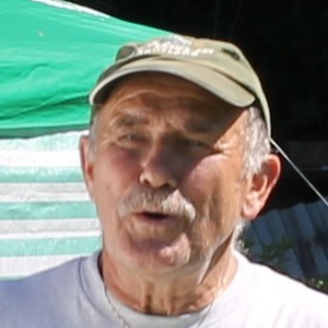 Profilbild på Rolf Karlsson