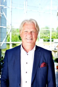Profilbild på Rolf Klingensjö
