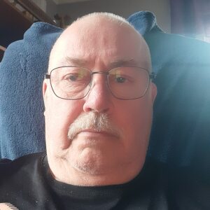 Profilbild på Rolf Kogner
