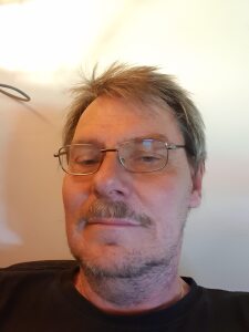 Profilbild på Rolf Kring