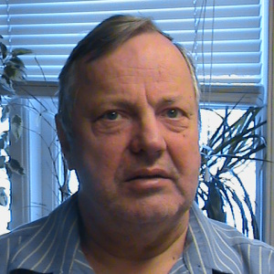 Profilbild på Rolf Kumlin
