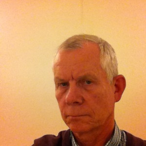Profilbild på Rolf Lagerholm