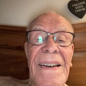 Profilbild på Rolf Larsson