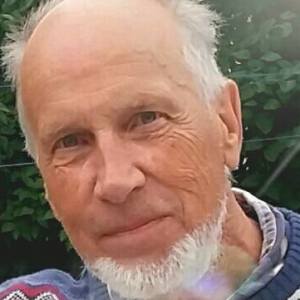 Profilbild på Rolf Larsson