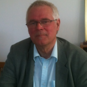Profilbild på Rolf Lindberg