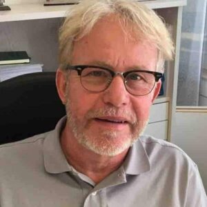 Profilbild på Rolf Linde